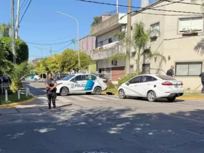 La degollaron en plena calle: femicidio brutal en Lomas del Mirador