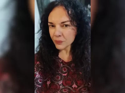 Rocío Maydana: "El Gobierno peronista siempre abrazó a las minorías"