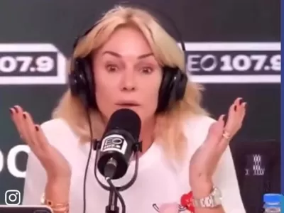 &ldquo;Si quieren putear a alguien, es con ella&rdquo;: Yanina Latorre se despeg&oacute; del esc&aacute;ndalo por las entradas de Messi