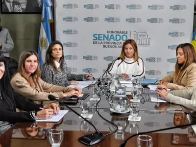 Avanza en la Provincia el proyecto para sancionar los escapes libres en autos y motos