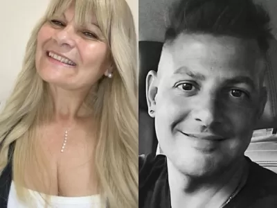 Tres a&ntilde;os y medio sin su hija por una denuncia falsa: ahora busca condenar a quienes lo acusaron