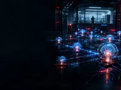 &iquest;La inteligencia artificial puede volverse contra la humanidad? El inquietante mensaje final del documental de Netflix