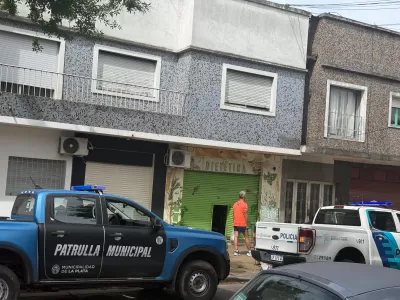 La inseguridad no da respiro en La Plata