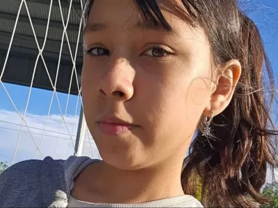 &iquest;EL CUERPO DE AGOSTINA IBA A TENER OTRO DESTINO?