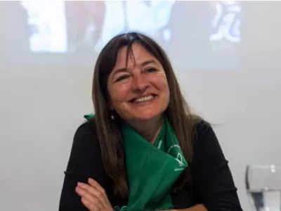 La Ministra que escucho los rumore y no investig&oacute;