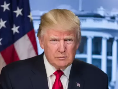 &ldquo;SON REALES&rdquo;: TRUMP ORDENA DESCLASIFICAR ARCHIVOS SECRETOS SOBRE OVNIS Y EXTRATERRESTRES