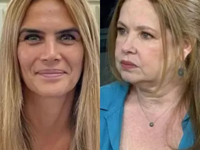 Acusaciones, Justicia y alienaci&oacute;n parental: el pasado que vuelve a tocar la puerta