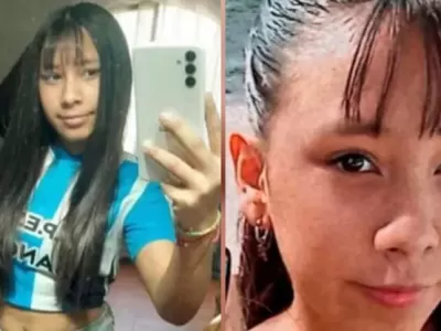 &ldquo;DEVU&Eacute;LVANME A MI HIJA&rdquo;: EL DESESPERADO PEDIDO DE LA MADRE DE AGOSTINA EN C&Oacute;RDOBA