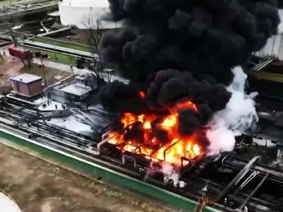 &ldquo;NO SE PUEDE NI RESPIRAR&rdquo;: CRECE LA PREOCUPACI&Oacute;N POR EL AIRE T&Oacute;XICO EN ENSENADA