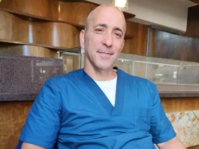 La defensa pide la absolucion del Doctor Clementi, por tratarse de practicas medicas