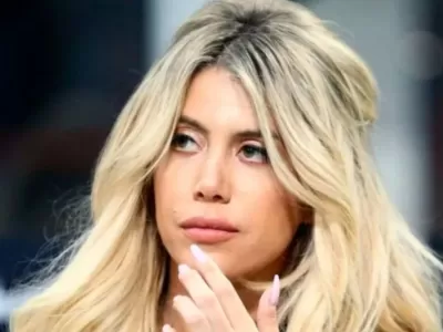 La madre de Wanda es dueña de la casa del padre de Icardi