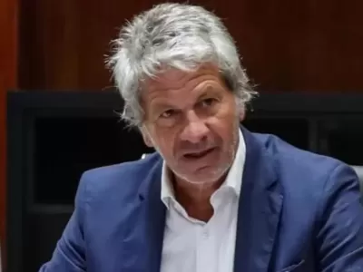 Sorpresa en el corazon del poder fiscal