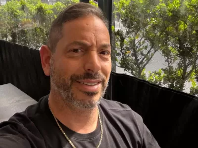 ARIEL DIWAN ESTALL&Oacute; TRAS SUFRIR OTRO ROBO: &ldquo;MOR&Oacute;N ES TIERRA DE NADIE&rdquo;