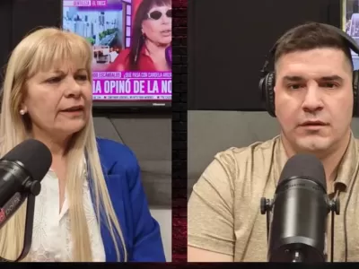 De recorrer los barrios a querer transformarlos: Ale Pueblas confirm&oacute; que quiere ser intendente de La Plata