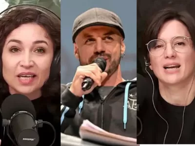 DE "YO TE CREO" A "ESPEREMOS": &iquest;POR QU&Eacute; AHORA PIDEN TIEMPO?
