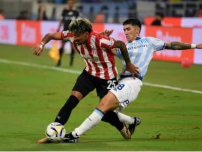 Estudiantes quiere otra vuelta olimpica para cerrar el a&ntilde;o en lo mas alto