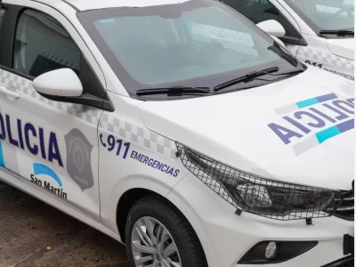 Cuando trabajar cuesta la vida: otro crimen en el conurbano, otro bonaerense que no vuelve a su casa