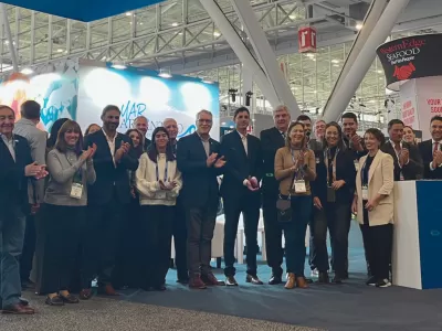 La Justicia unifica denuncias por cohecho en el reparto de cuotas de merluza