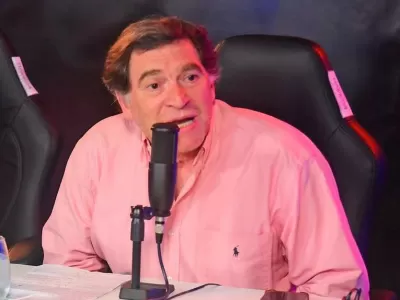 Graves denuncias sobre el aut&oacute;dromo de La Plata: Politano exige su clausura, hasta cumplir la ley