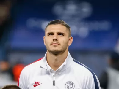 Mauro Icardi prohibió la palta en su casa y desató el delirio