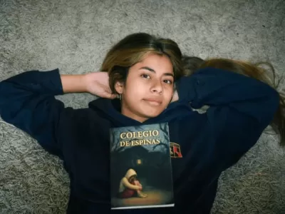 LA DESTROZARON CON EL BULLYING, PERO DECIDI&Oacute; CONTAR SU HISTORIA PARA AYUDAR A OTROS CHICOS