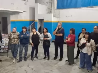 &ldquo;ES TIERRA DE NADIE&rdquo;: CRECE LA BRONCA EN TOLOSA POR LOS ROBOS Y EL ABANDONO