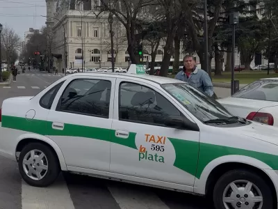 El malestar de los trabajadores contra los cortes