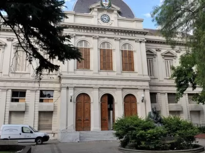 La UNLP, entre salarios deteriorados, reclamos presupuestarios y cuatro nuevos d&iacute;as de paro